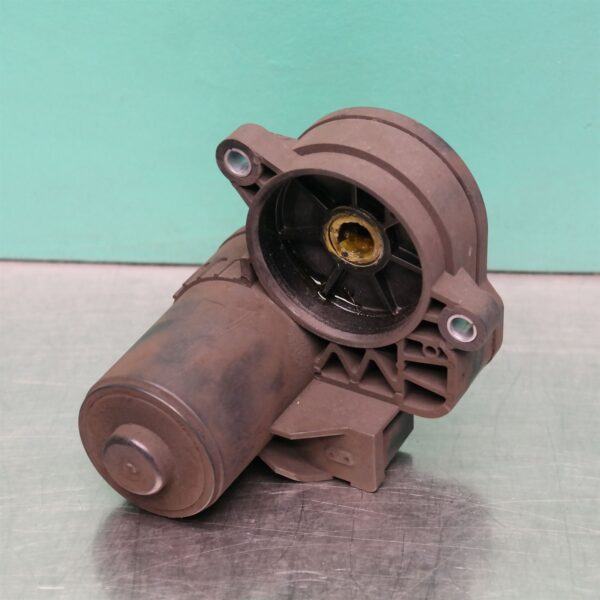 HANDBRAKE ACTUATOR F (007) (008) *34-10* F48