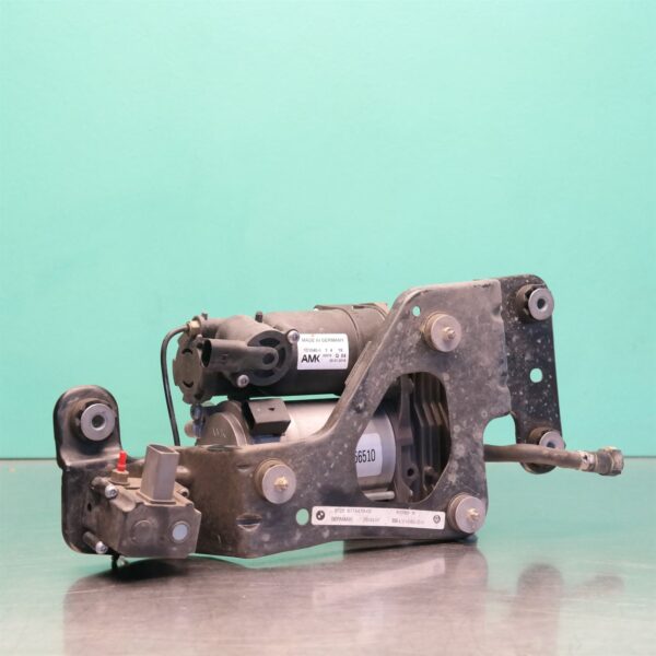 AIR RIDE COMPRESSOR E70 (714) *33-50*