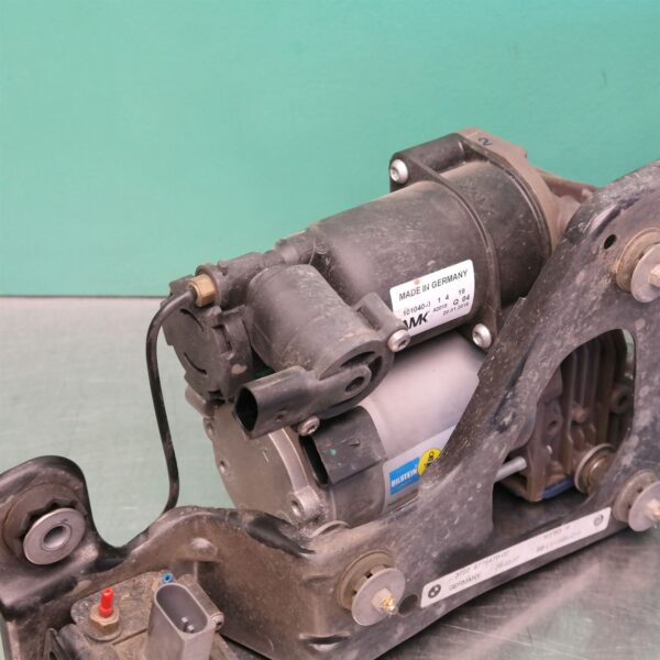 AIR RIDE COMPRESSOR E70 (714) *33-50*