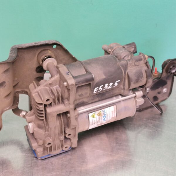 AIR RIDE COMPRESSOR E70 (714) *33-50*