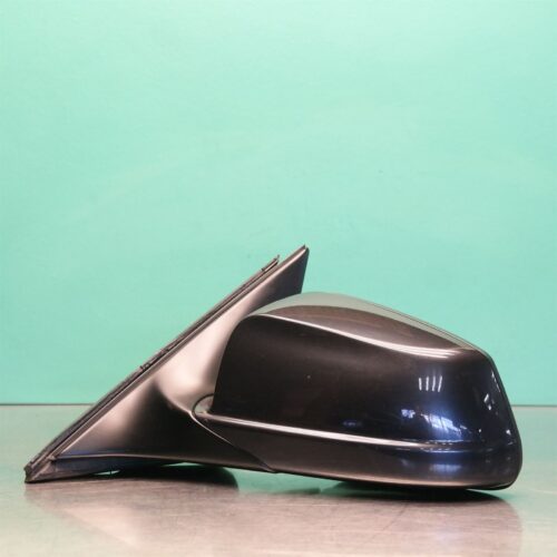 LEFT DOOR MIRROR F10 (609) *51-07*