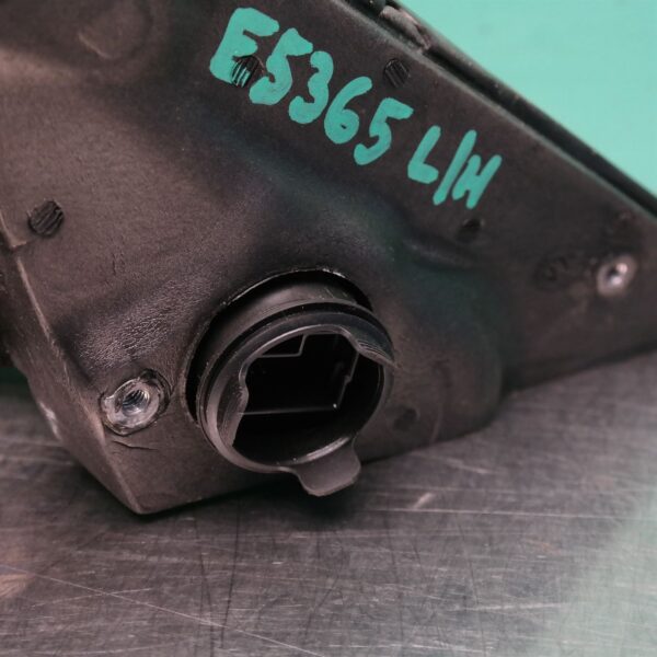 SAMSUNG CSC LEFT DOOR MIRROR F10 (609) *51-07*