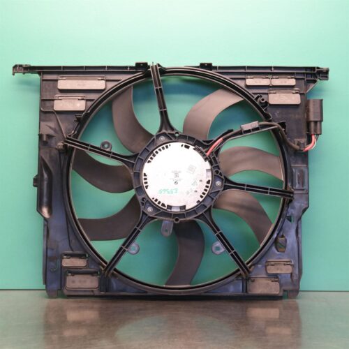 FAN F10 (741) *17-10*