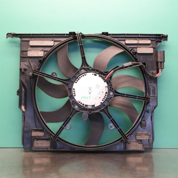 FAN F10 (741) *17-10*