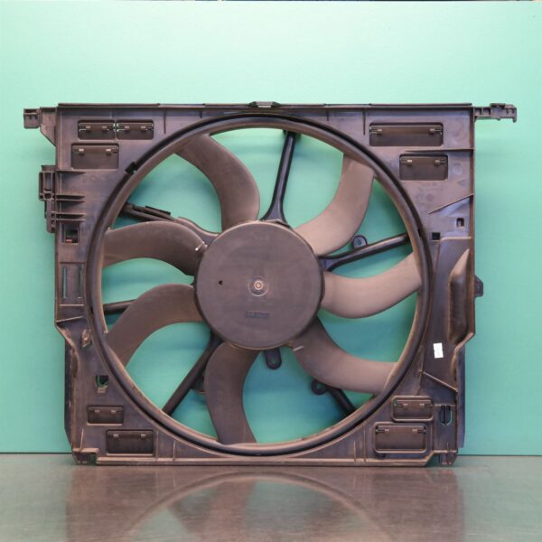 FAN F10 (741) *17-10*