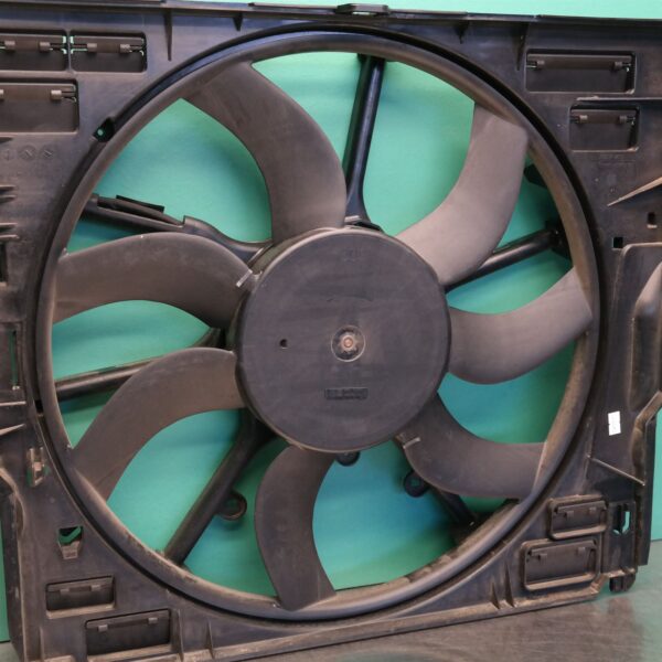 FAN F10 (741) *17-10*