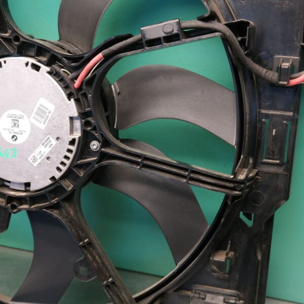 FAN F10 (741) *17-10*