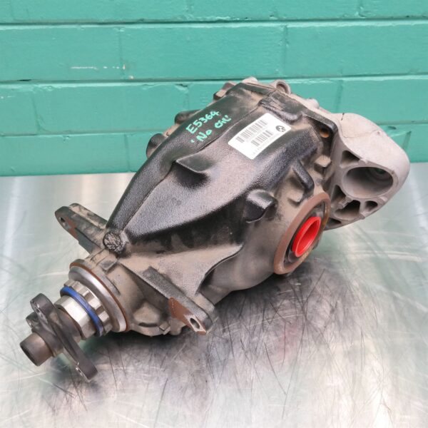 SAMSUNG CSC DIFFERENTIAL CENTRE F20 (723) *33-05* 2.81R P4