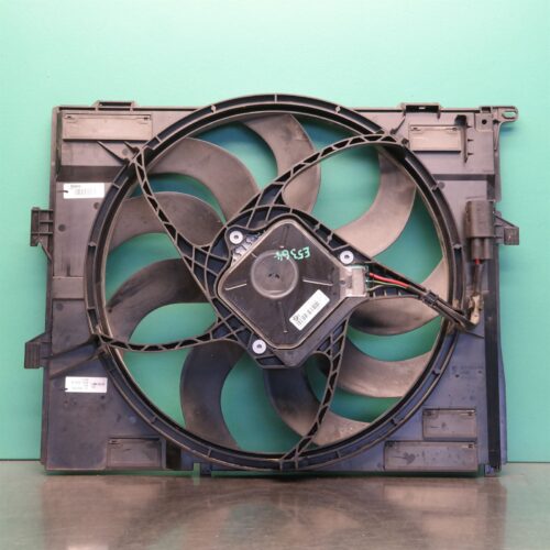 FAN F (439) *17-10* 400W
