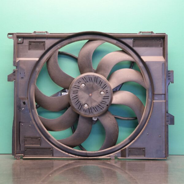 FAN F (439) *17-10* 400W