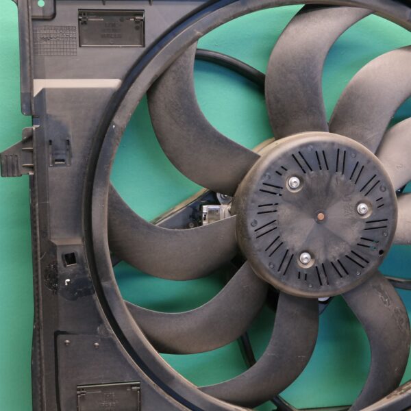 FAN F (439) *17-10* 400W