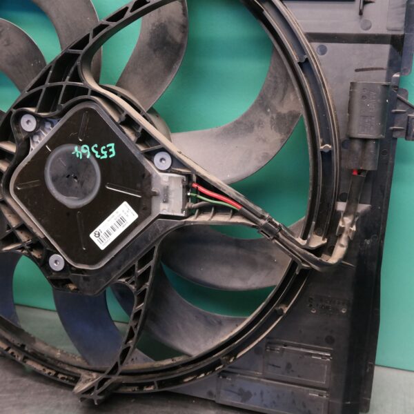 FAN F (439) *17-10* 400W