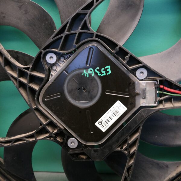 FAN F (439) *17-10* 400W
