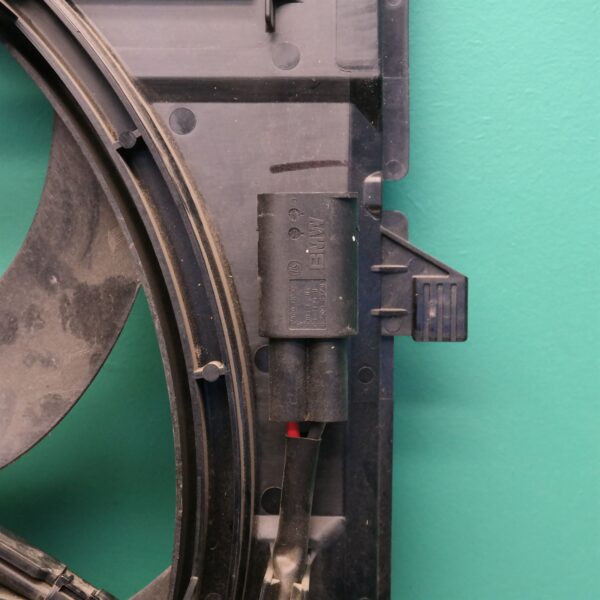 FAN F (439) *17-10* 400W