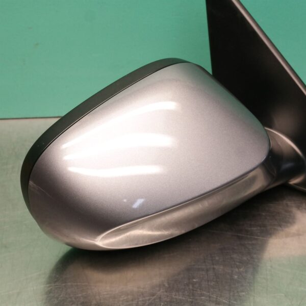 RIGHT DOOR MIRROR E87 (126) *51-07*