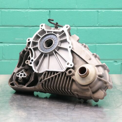 TRANSFER CASE E70 (886) *27-05* ATC700