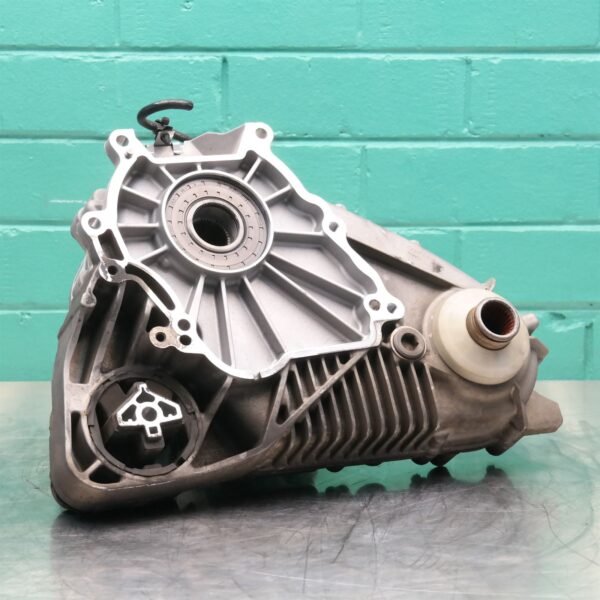 TRANSFER CASE E70 (886) *27-05* ATC700