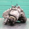 TRANSFER CASE E70 (886) *27-05* ATC700