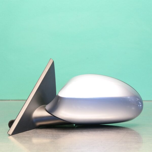 LEFT DOOR MIRROR E87 (355)