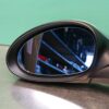 LEFT DOOR MIRROR E87 (355)