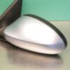 LEFT DOOR MIRROR E87 (355)