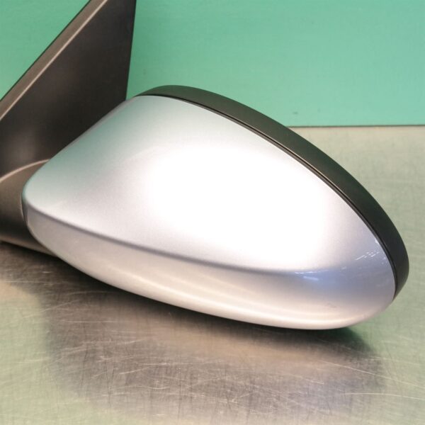 LEFT DOOR MIRROR E87 (355)