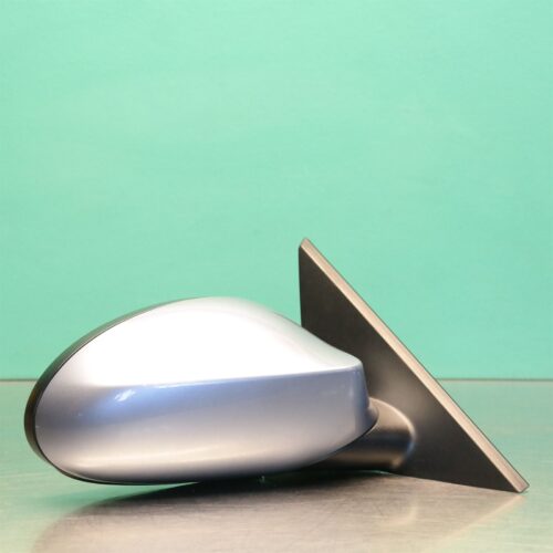 RIGHT DOOR MIRROR E87 (356) CAB