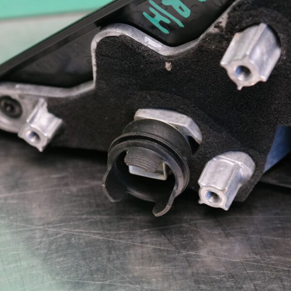 SAMSUNG CSC RIGHT DOOR MIRROR E87 (356) CAB