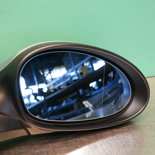 SAMSUNG CSC RIGHT DOOR MIRROR E87 (356) CAB