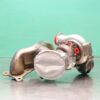 SAMSUNG CSC TURBO/SUPERCHARGER E90 (015) *11-50* P6 Front