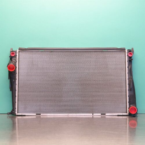 RADIATOR E (059) *17-05* E90