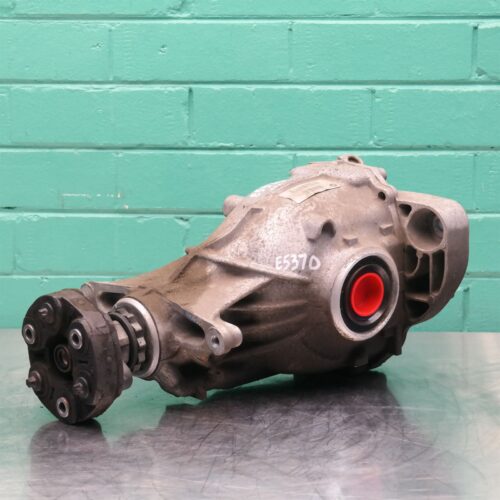 DIFFERENTIAL CENTRE F01 (446) *33-05* 3.46R