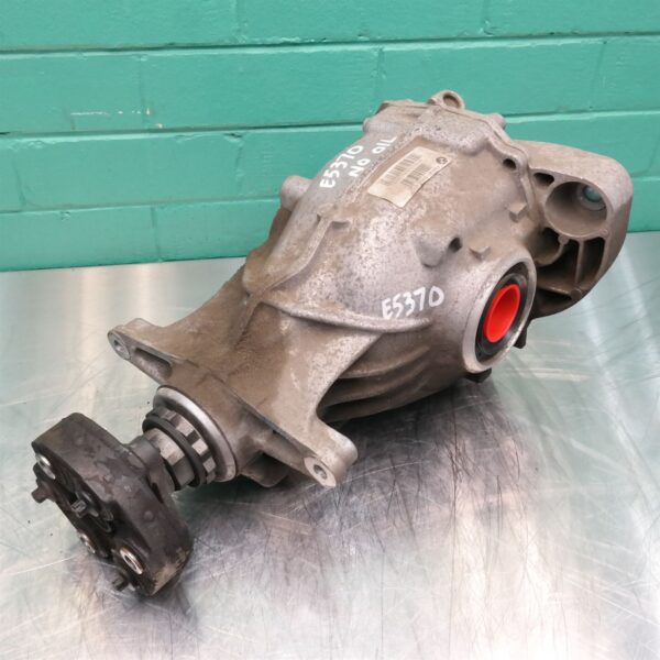 SAMSUNG CSC DIFFERENTIAL CENTRE F01 (446) *33-05* 3.46R