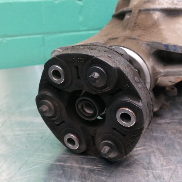 SAMSUNG CSC DIFFERENTIAL CENTRE F01 (446) *33-05* 3.46R