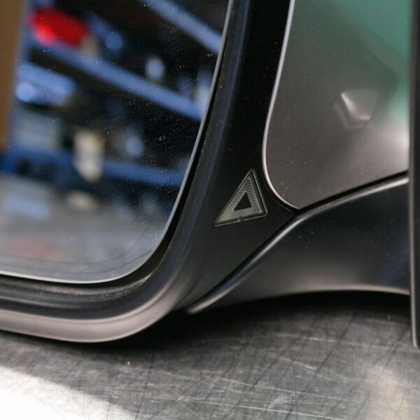 SAMSUNG CSC LEFT DOOR MIRROR F01 (141) *51-07*