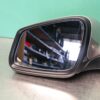 SAMSUNG CSC LEFT DOOR MIRROR F01 (141) *51-07*