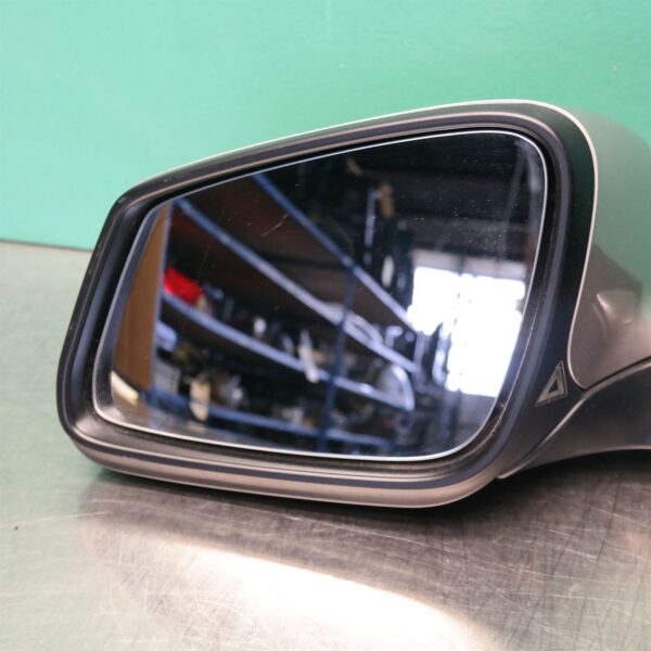 SAMSUNG CSC LEFT DOOR MIRROR F01 (141) *51-07*