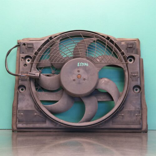 FAN E46 #ELEC FAN# (AIR CON) ALL 64546988913 *64-55*