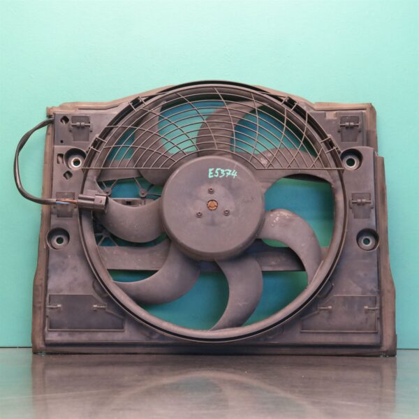 FAN E46 #ELEC FAN# (AIR CON) ALL 64546988913 *64-55*