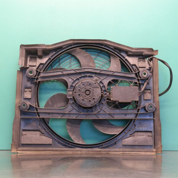 FAN E46 #ELEC FAN# (AIR CON) ALL 64546988913 *64-55*