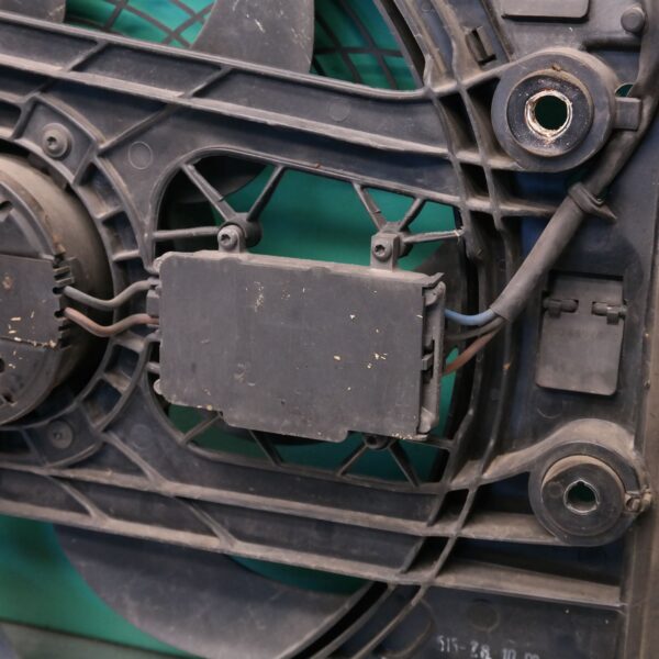 FAN E46 #ELEC FAN# (AIR CON) ALL 64546988913 *64-55*