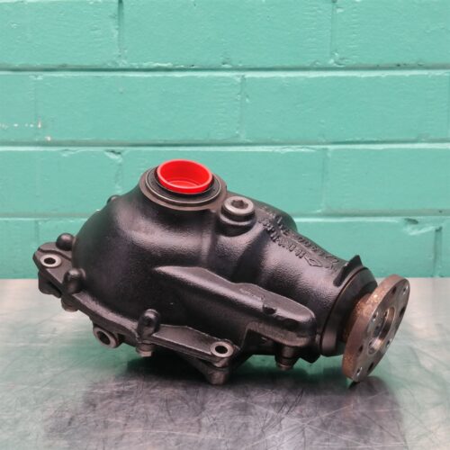 DIFFERENTIAL CENTRE E83 FRONT 3.73 2.0d