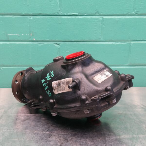 SAMSUNG CSC DIFFERENTIAL CENTRE E83 FRONT 3.73 2.0d