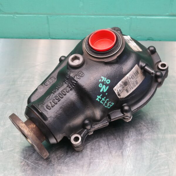 SAMSUNG CSC DIFFERENTIAL CENTRE E83 FRONT 3.73 2.0d