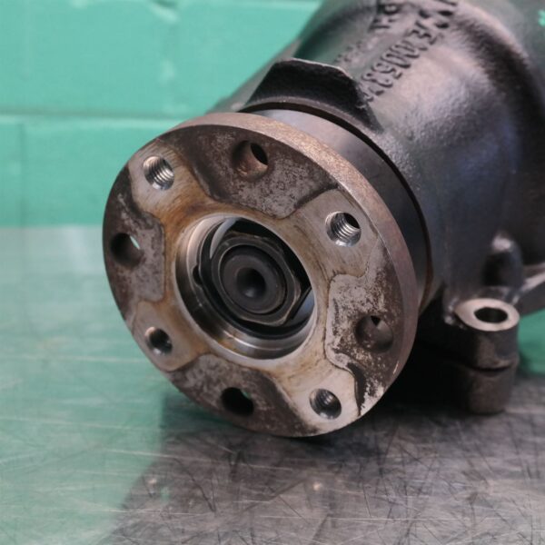 SAMSUNG CSC DIFFERENTIAL CENTRE E83 FRONT 3.73 2.0d