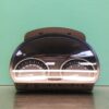 INSTRUMENT CLUSTER DIESEL, AUTO T/M, E83, 11/05-11/10