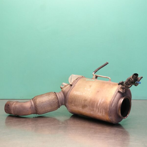 SAMSUNG CSC PARTICULATE FILTER/DPF F25 (692) *18-10* D6