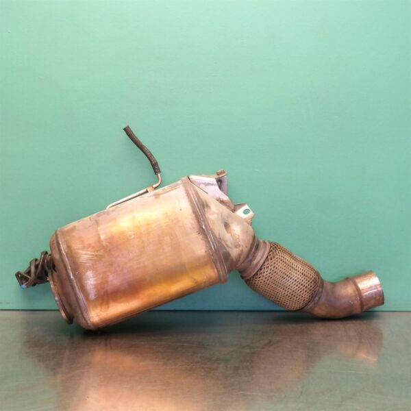 SAMSUNG CSC PARTICULATE FILTER/DPF F25 (692) *18-10* D6