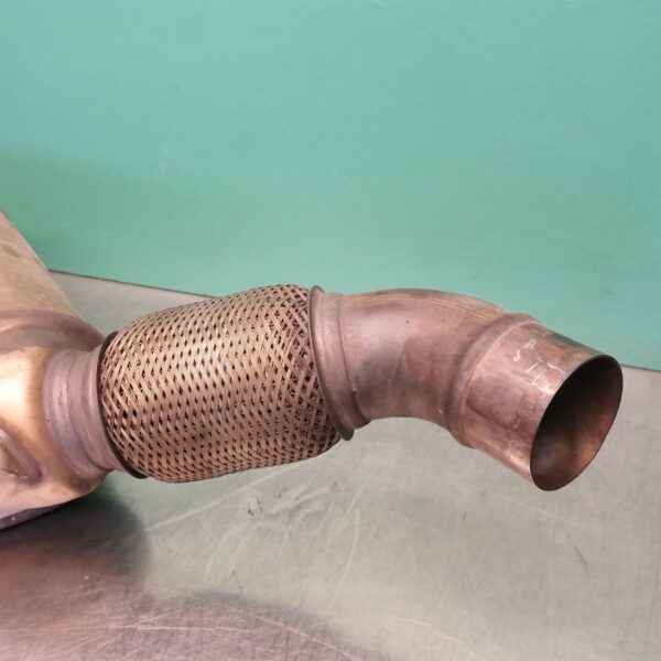 SAMSUNG CSC PARTICULATE FILTER/DPF F25 (692) *18-10* D6