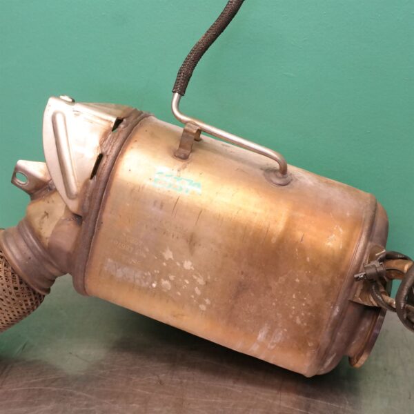 SAMSUNG CSC PARTICULATE FILTER/DPF F25 (692) *18-10* D6